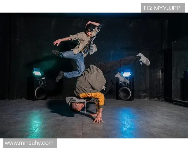 深圳街舞队灵活性引发热议舞者们的风格与技术之争