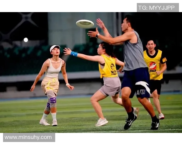 深圳飞盘队在马拉松大满贯中的心理素质表现分析与点评