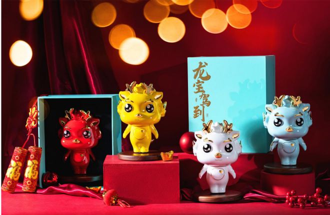 金年会金字招牌信誉至上品牌与设想（下）——高淳陶瓷品牌魅力之四(图9)